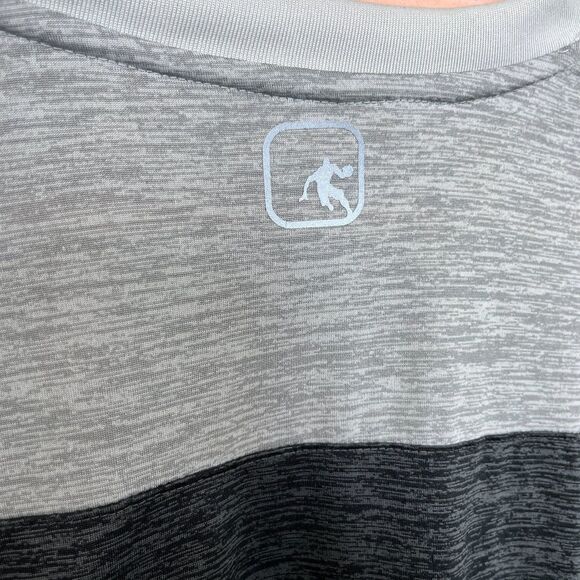 AND1‎ Athletic Short Sleeve Shirt for Men - Picture 3 of 5